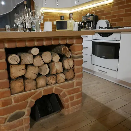 22 Katy Villa Radziemice