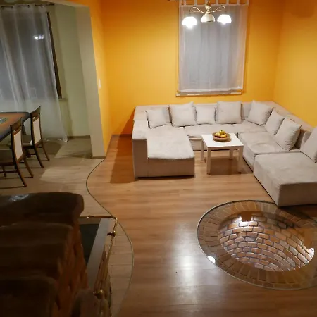 22 Katy Villa Radziemice