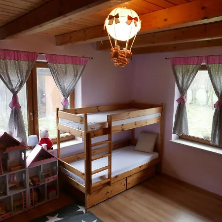 فيلة 22 Katy Radziemice