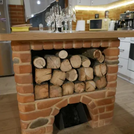 22 Katy Villa Radziemice