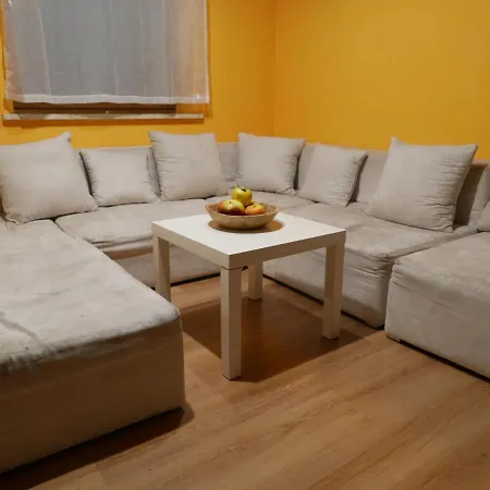 22 Katy Villa Radziemice