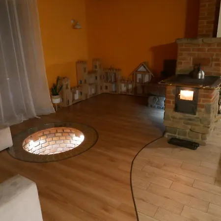 22 Katy Villa *