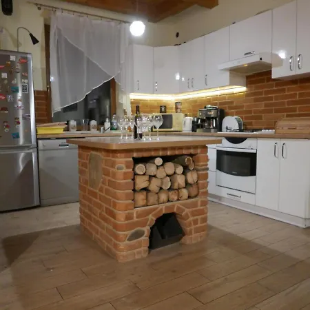 22 Katy Villa Radziemice