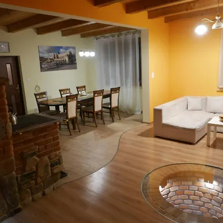 22 Katy Villa Radziemice