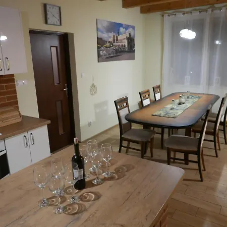 22 Katy Villa *