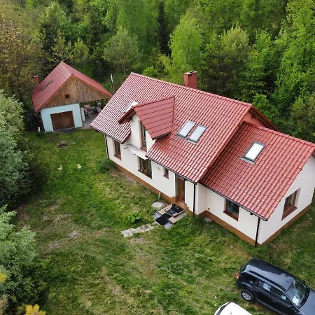 Villa 22 Katy Radziemice