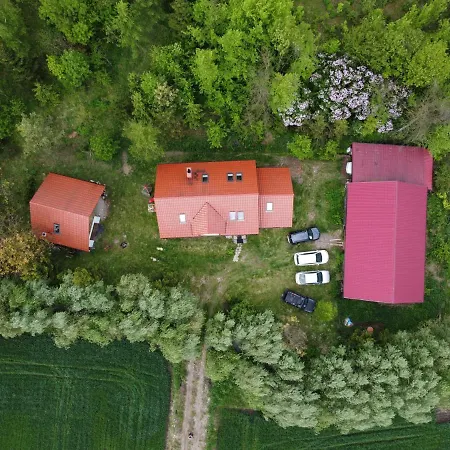 22 Katy Villa