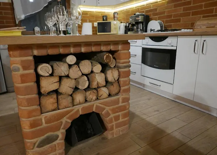 22 Kąty Willa Radziemice