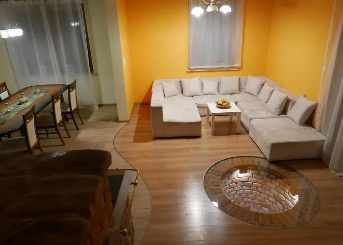 22 Kąty Willa Radziemice