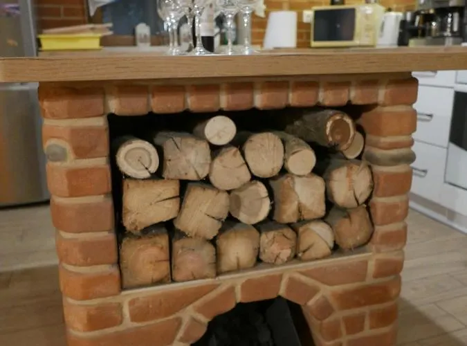 22 Kąty Willa Radziemice