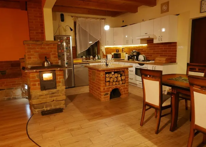 22 Kąty Willa Radziemice