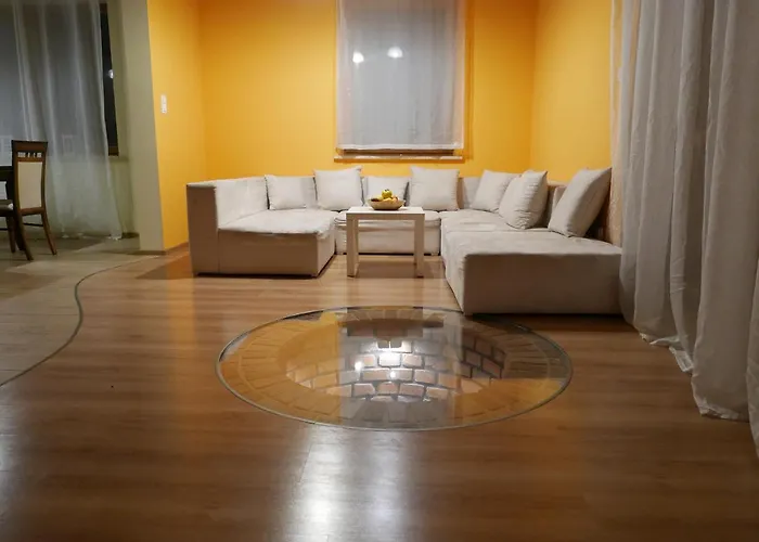 Willa 22 Kąty Radziemice