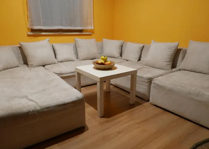 22 Kąty Willa Radziemice