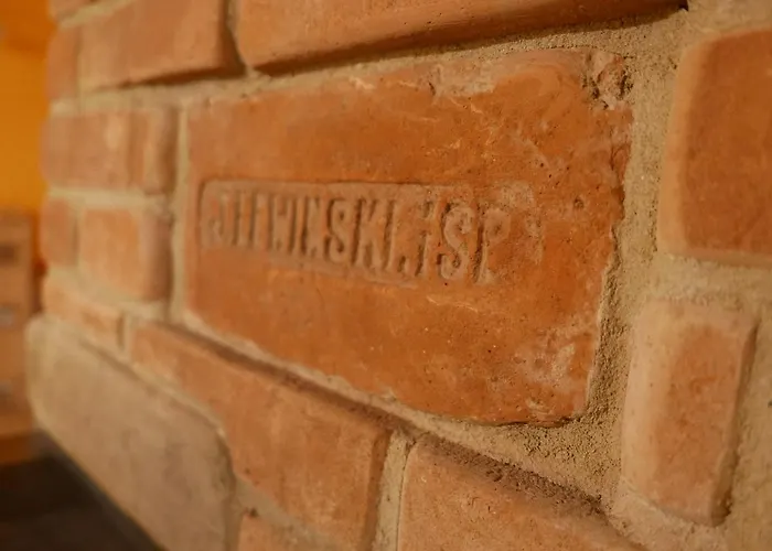 22 Kąty Willa Radziemice