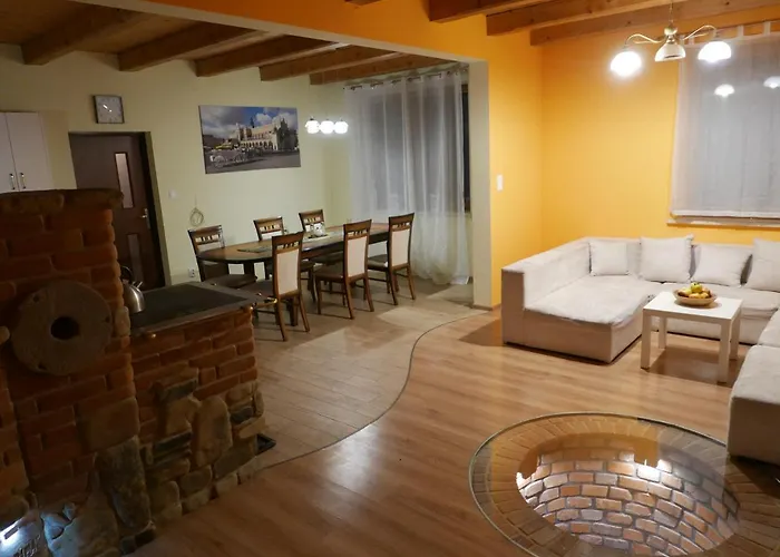 22 Kąty Willa Radziemice